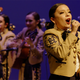 Going Varsity In Mariachi